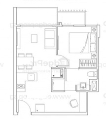 Rezi 3Two (D14), Apartment #248439091